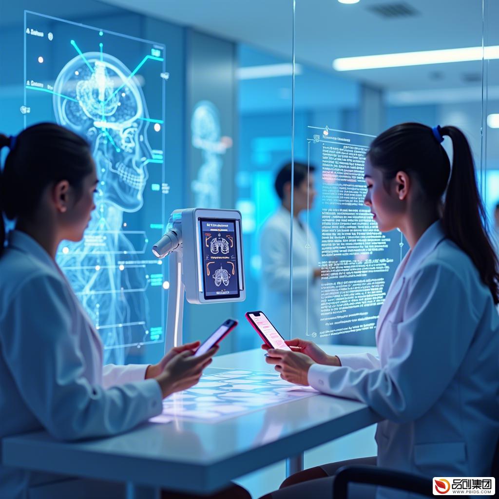 体检中心智能化升级:AI技术如何提升客户参与度
