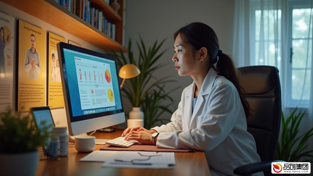 全面解析健康管理师培训教育：打造健康生活的专业路径
