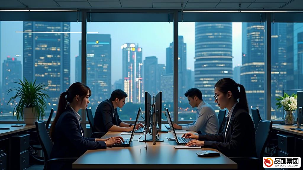 电信外包员工转正之路：机遇与挑战并存
