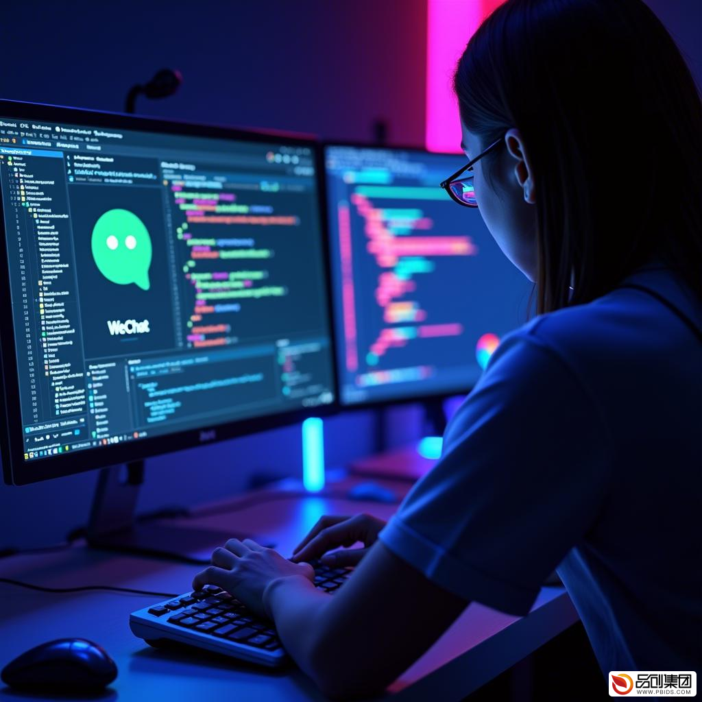 从零开始：全面指南教你如何创立一个微信小程序