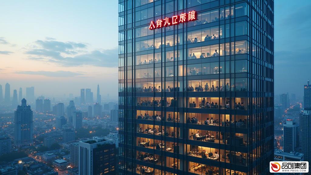 安国保险经纪有限公司：专业引领，保障未来
