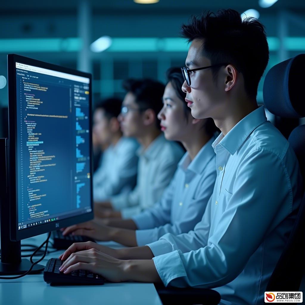 专业软件开发定制:打造专属解决方案,引领数字化转型