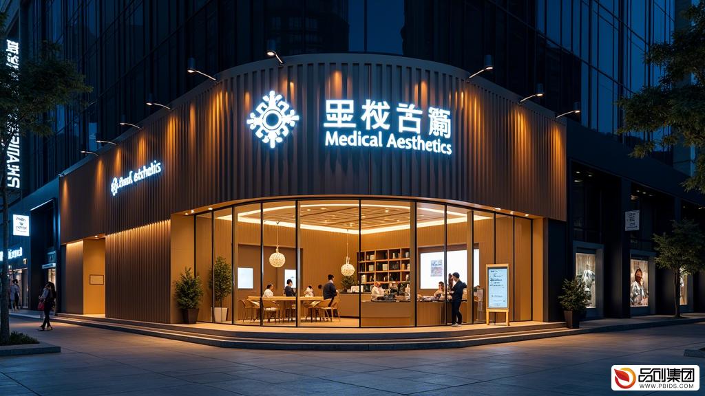 大华医学美容：重塑美丽，开启自信人生
