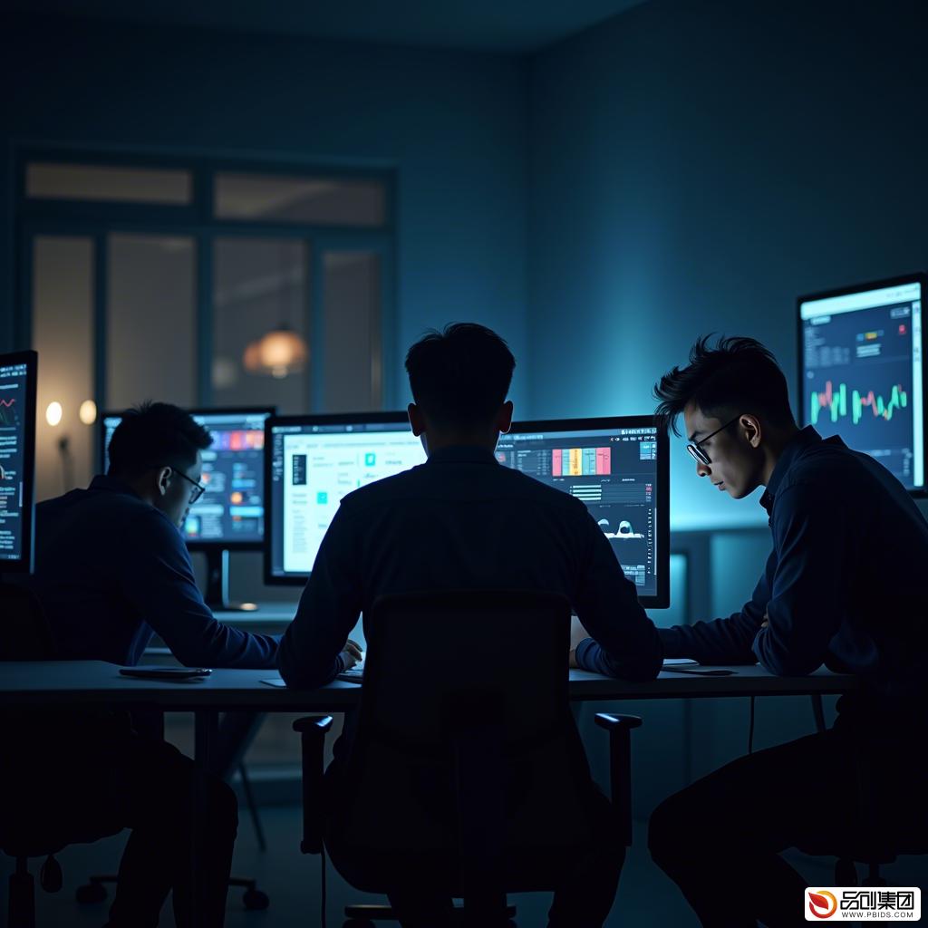 软件定制开发平台:打造专属软件的理想选择