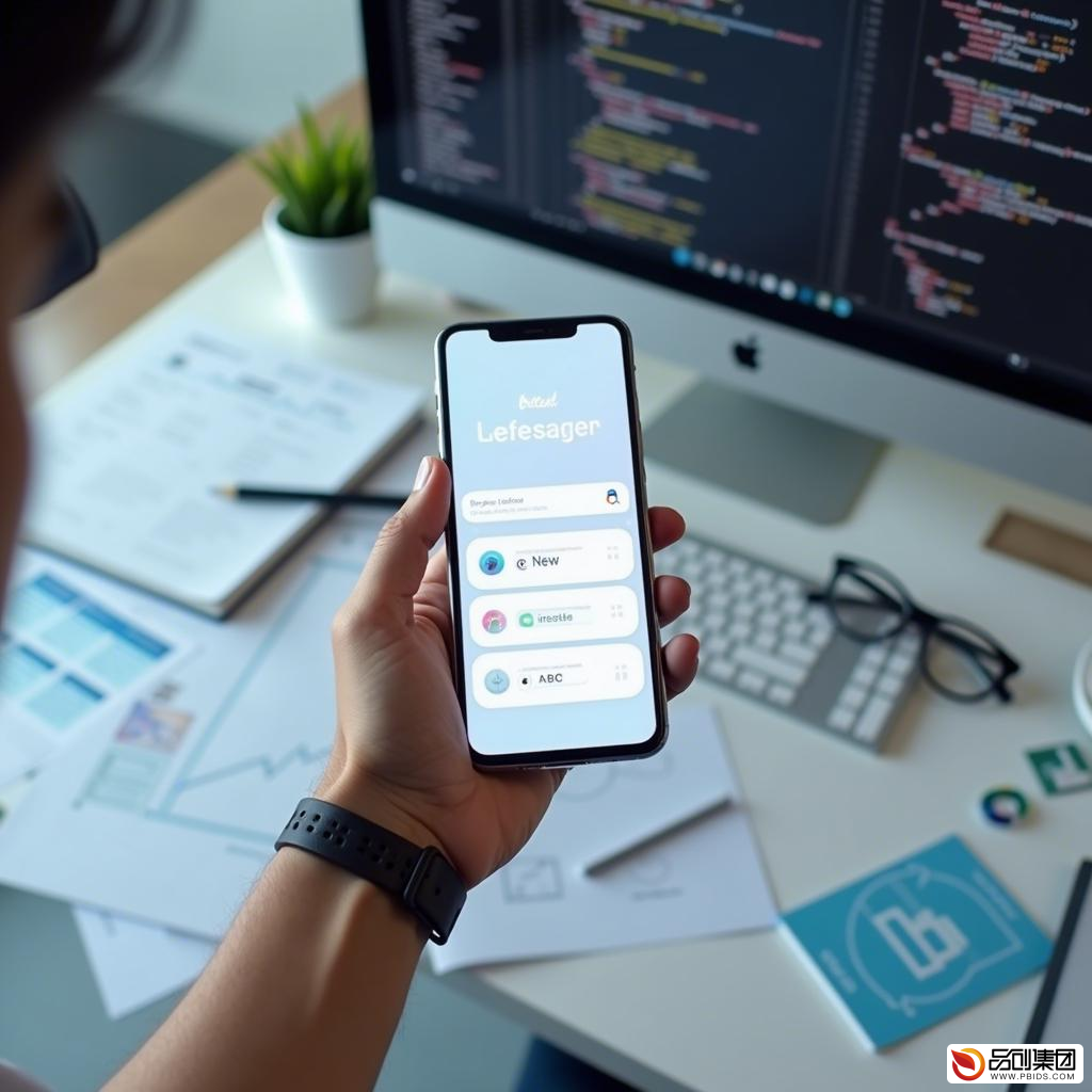 App定制开发:打造专属应用的全面指南