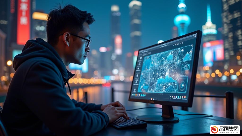 上海定制APP开发：打造专属商业利器，引领数字化转型
