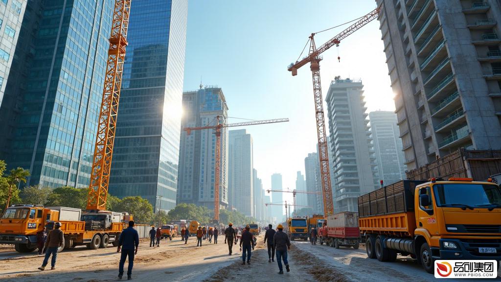 深度解析：房地产开发企业资质二级的全面指南
