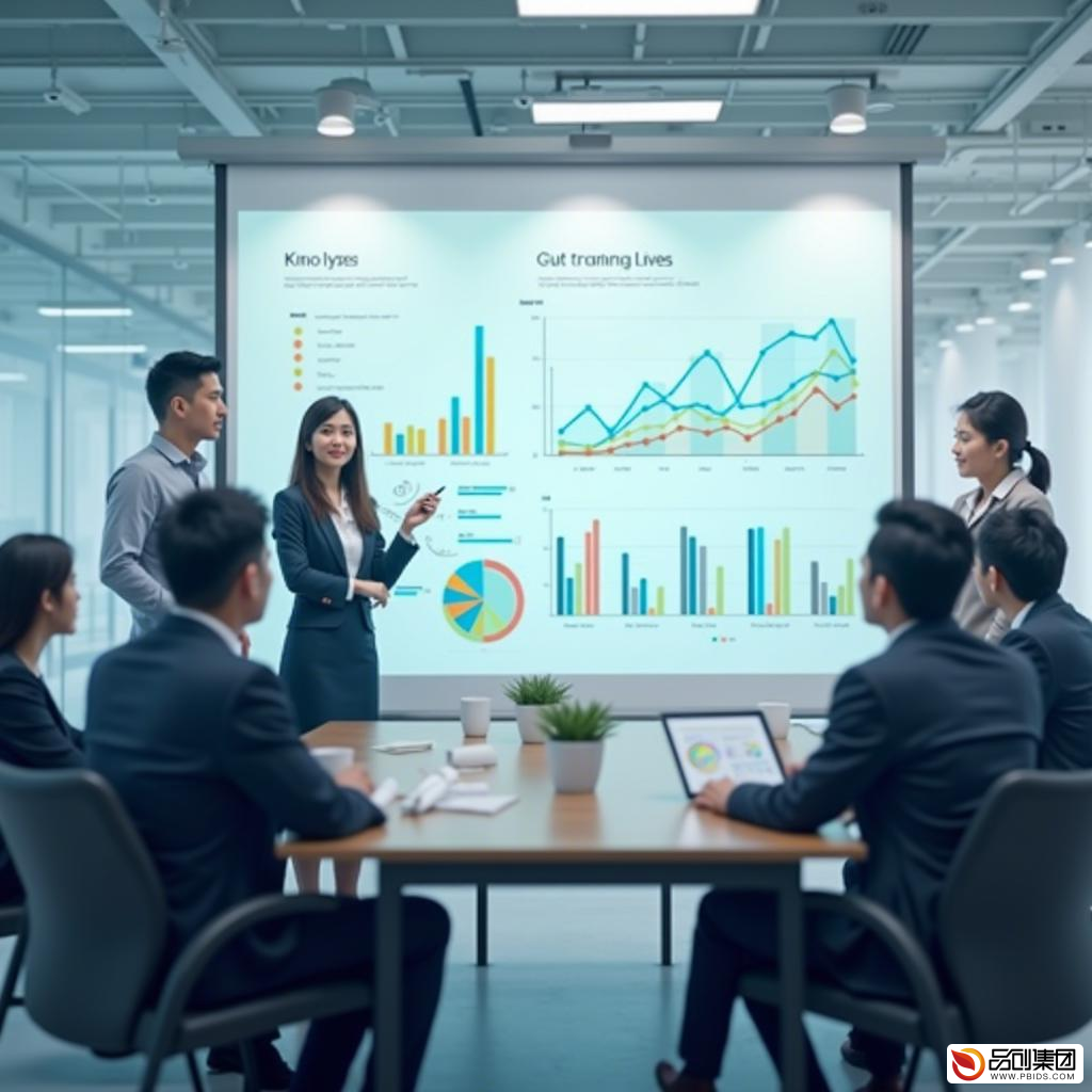 绩效管理培训会:提升组织效能的关键策略