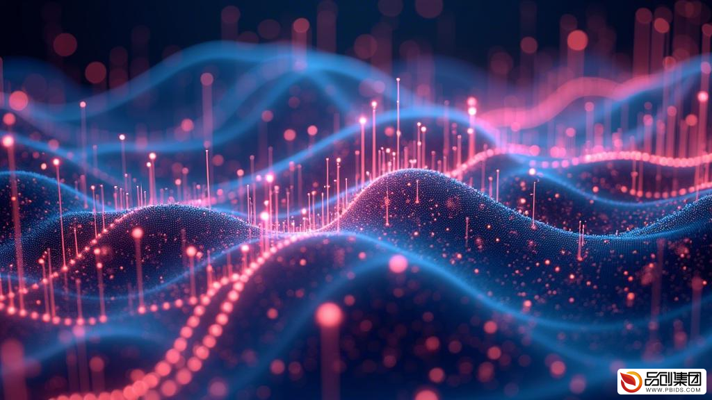 3D可视化开发平台：重塑数据呈现，引领未来创新
