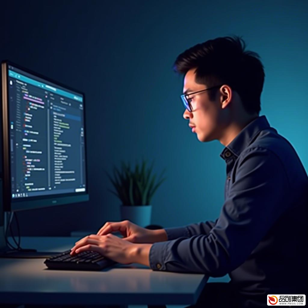 如何选择开发定制APP的卓越公司:全面指南