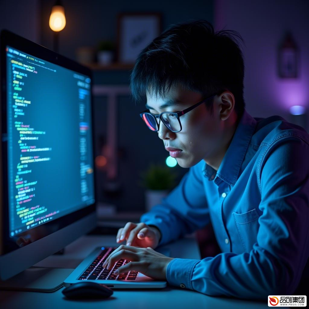 盛安德：专业软件外包服务的领航者
