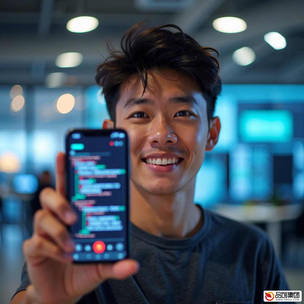 原生定制开发APP:打造专属移动应用的全方位解析