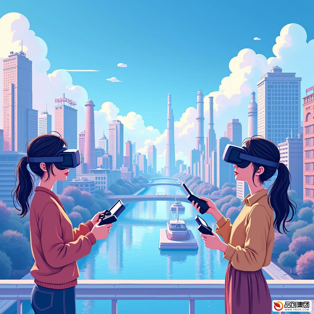 虚拟仿真定制开发:重塑现实,开启数字新纪元