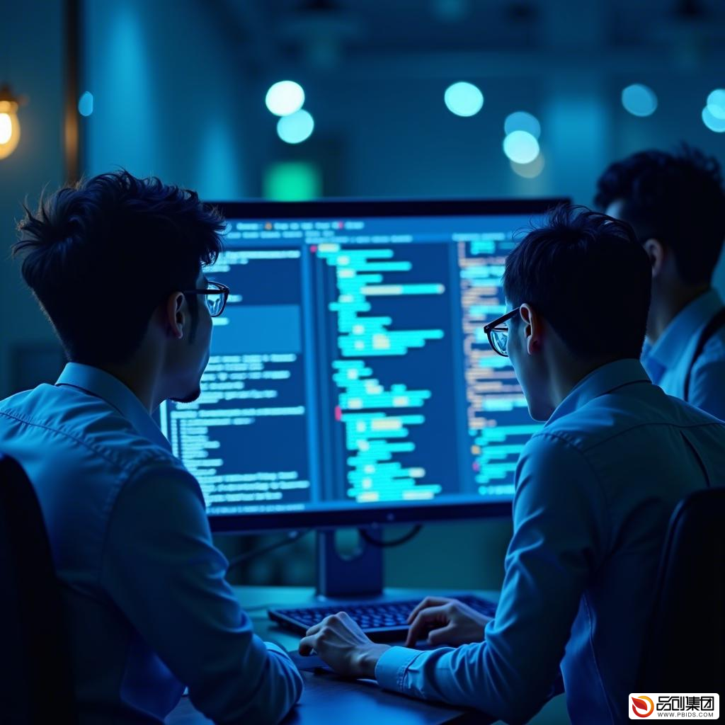 公司软件开发定做：打造专属数字化解决方案的全方位指南
