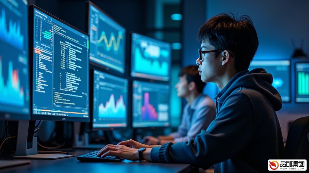 数字化赋能业务：重塑企业核心竞争力
