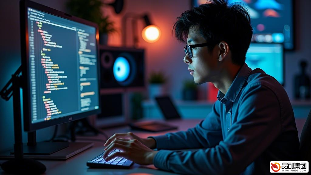 App软件应用开发的全面解析与实战指南
