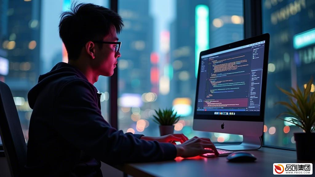 探寻APP开发领域的佼佼者：哪些企业最值得信赖？
