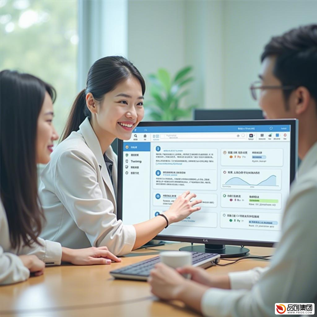 培训机构管理系统:提升效率与质量的全方位指南