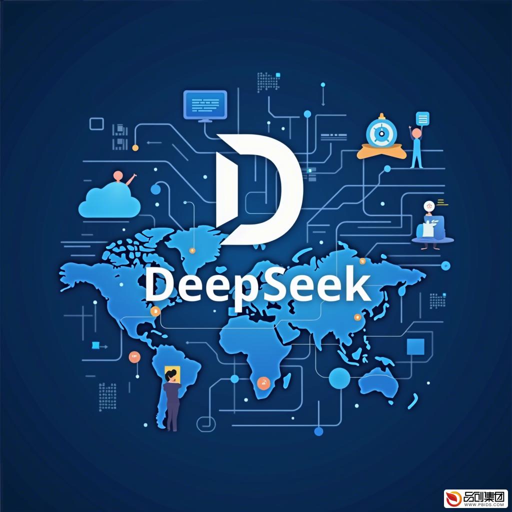 DeepSeek:AI与大数据的融合,为企业解锁全新商业洞察