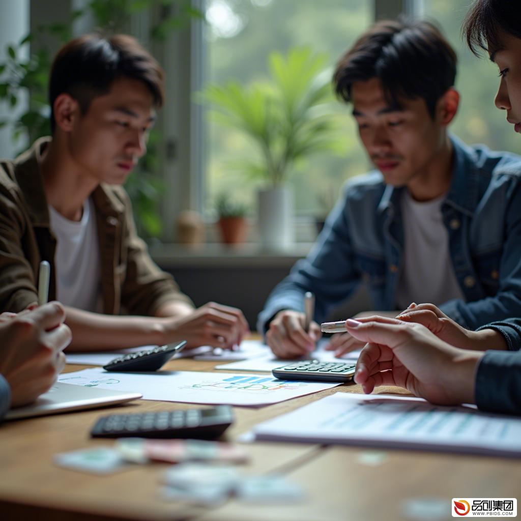 开发一款APP软件:成本解析与预算规划