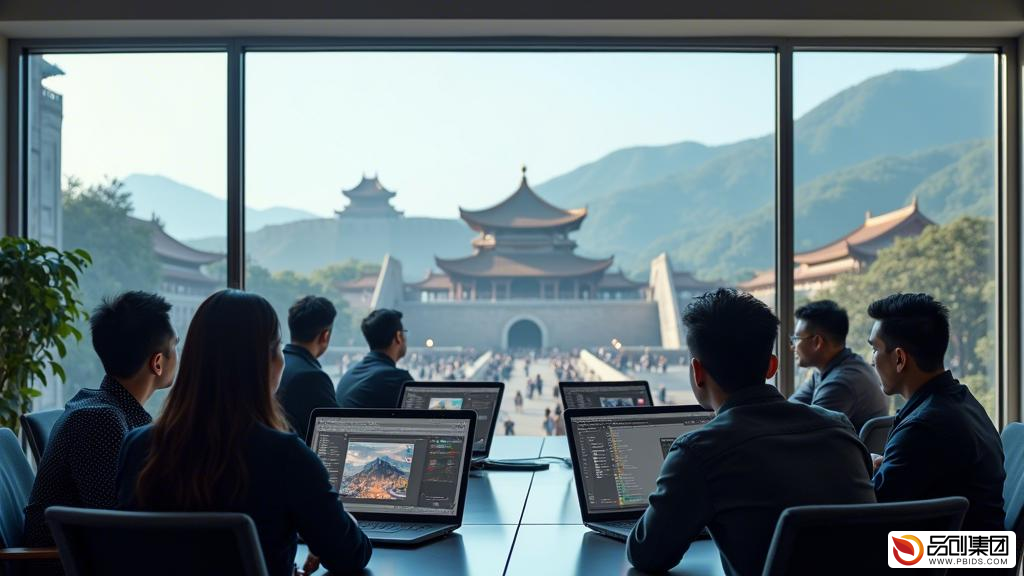 西安定制开发：打造专属企业的数字化解决方案
