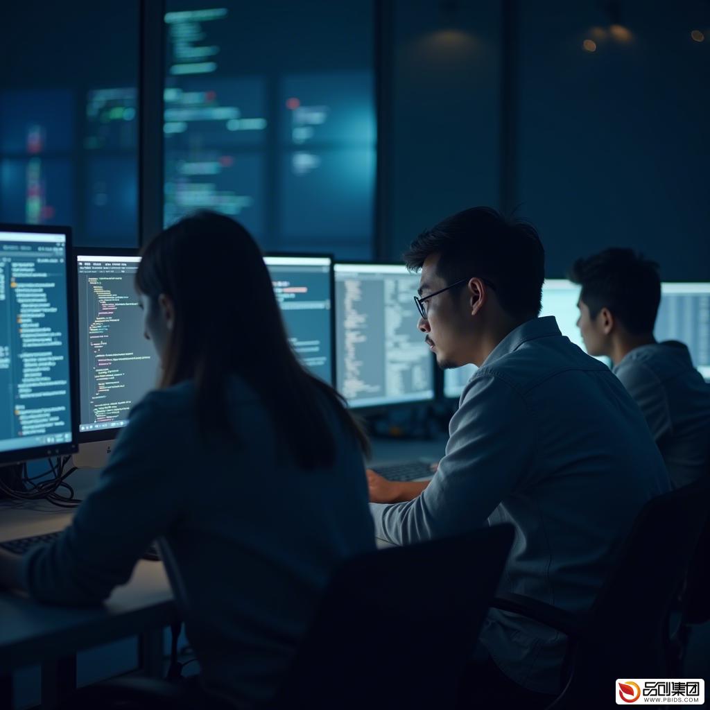 企业软件开发定制：打造专属数字化解决方案的钥匙
