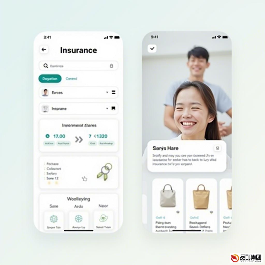 在线买保险APP:便捷、高效、安心的保险新选择