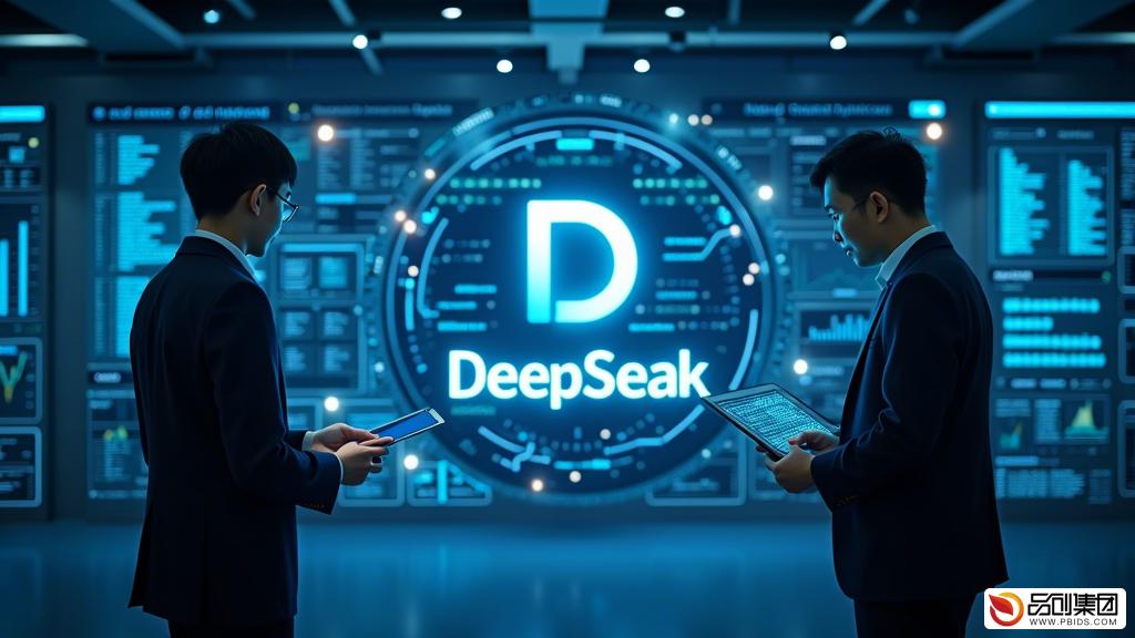 DeepSeek AI：重塑企业人力资源管理与招聘流程的新篇章
