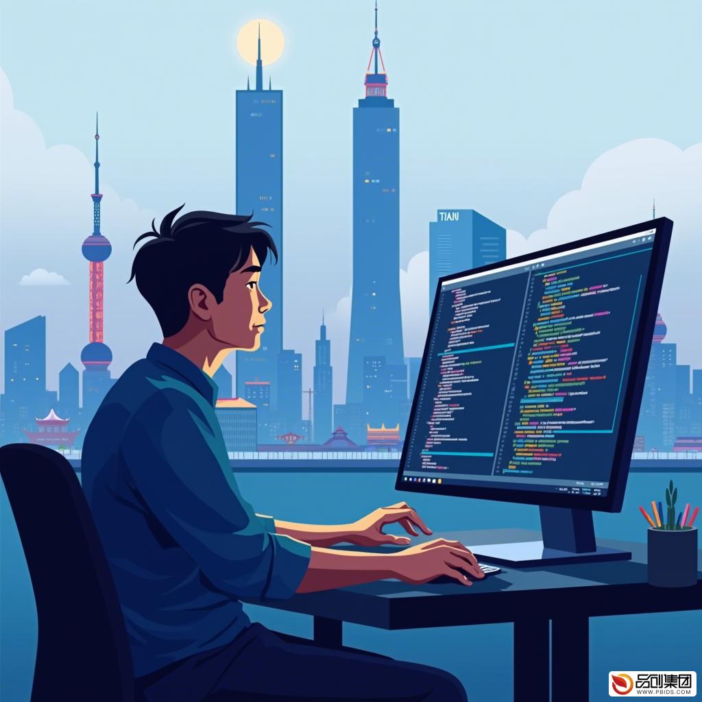 天津软件开发定制:打造高效解决方案的专业服务