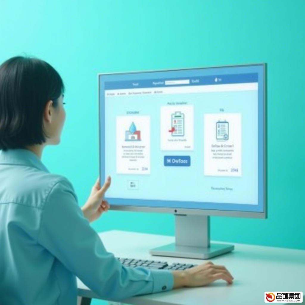 网销保险平台:重塑保险业的新生态