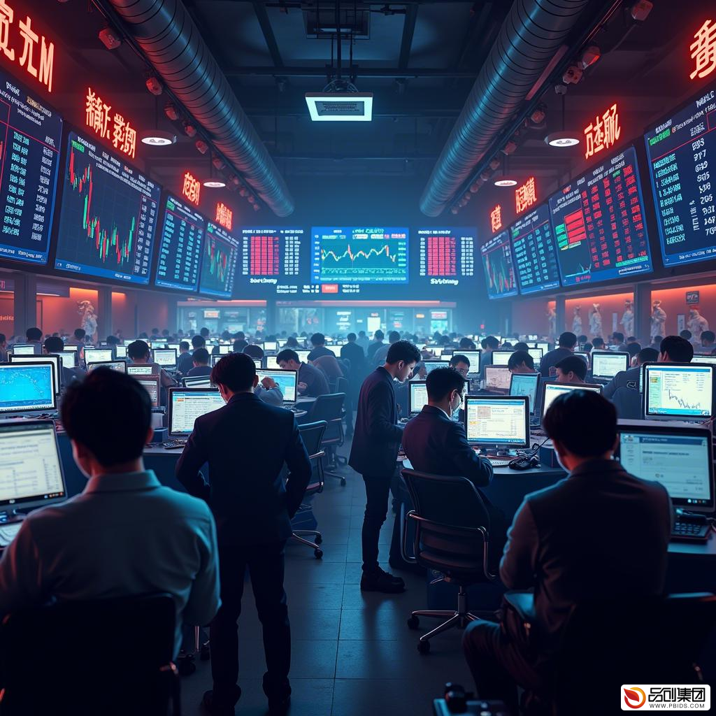 如何开通创业板股票买卖:全面指南