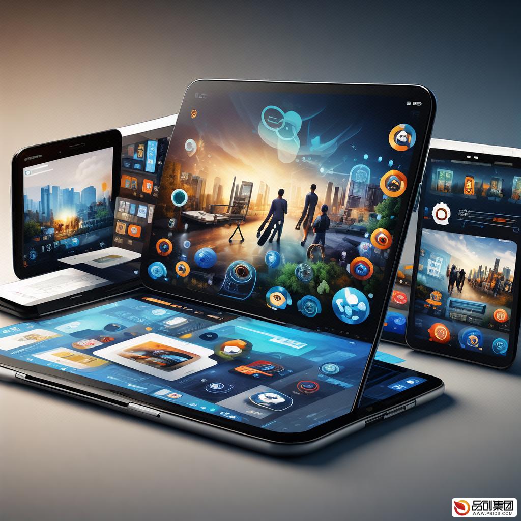开发定制APP系统:打造专属移动应用的全面解析