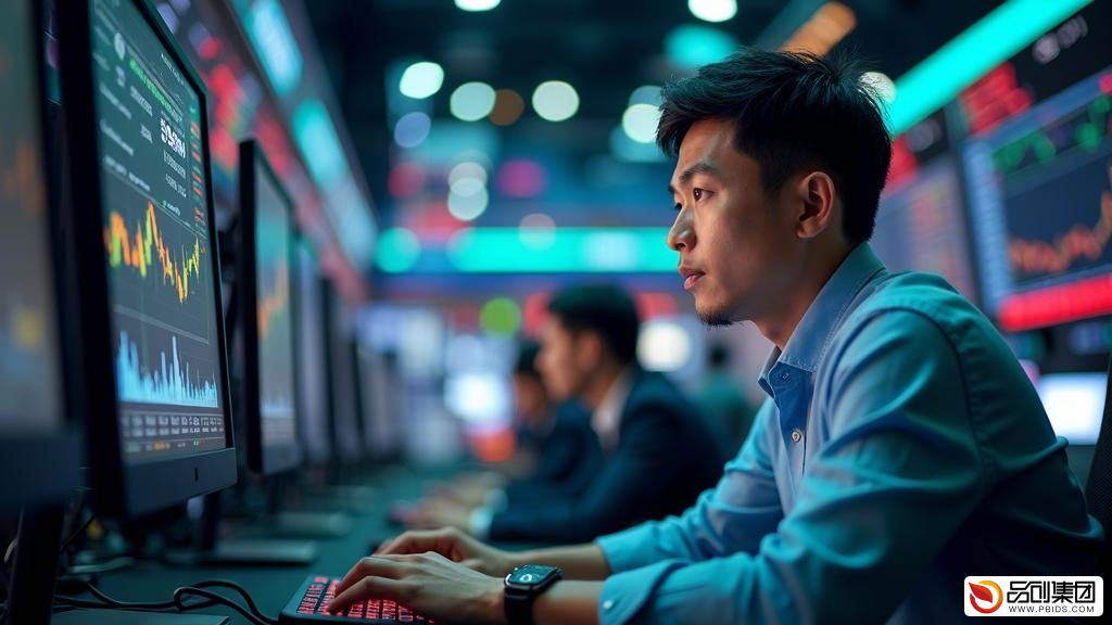 股票模拟交易软件：掌握投资技巧，迈向财富自由之路
