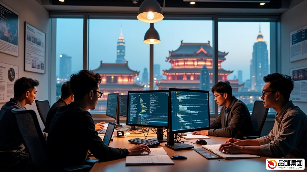 西安网站定制开发公司：打造专业、高效、个性化的在线解决方案
