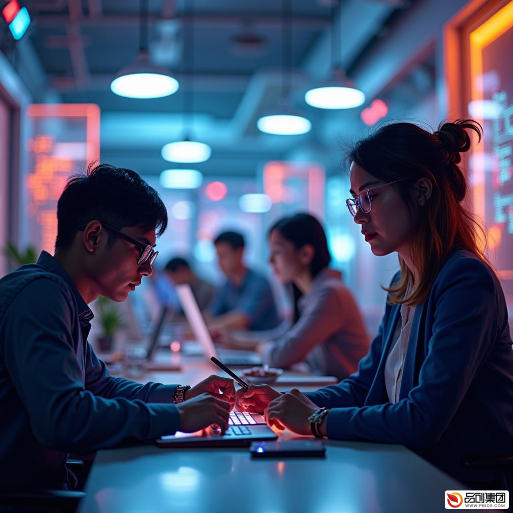 揭秘APP系统开发机构：专业、高效与创新的力量
