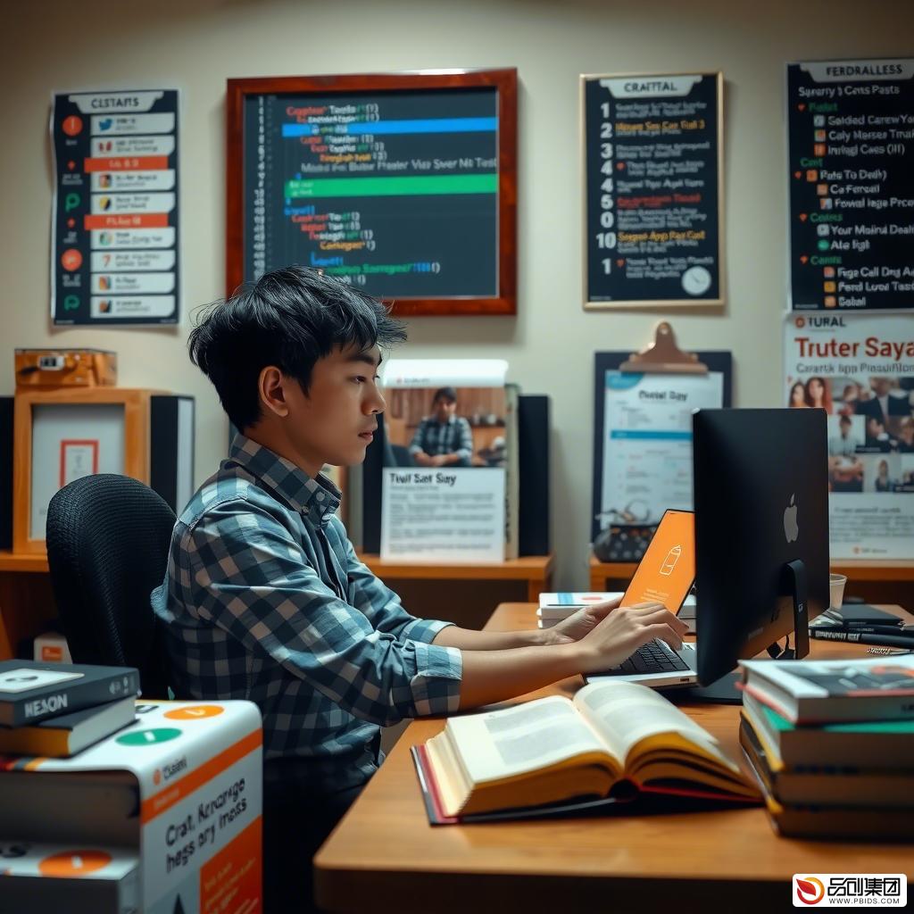 订制开发APP:打造专属应用的全面指南