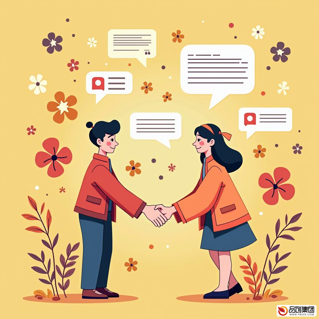 网站微信:连接你我,重塑社交新生态