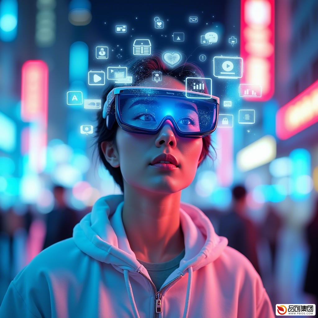 微信网页AR：开启互动新纪元的技术革命
