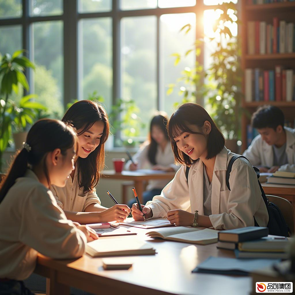 下沙成人教育:开启终身学习的新篇章
