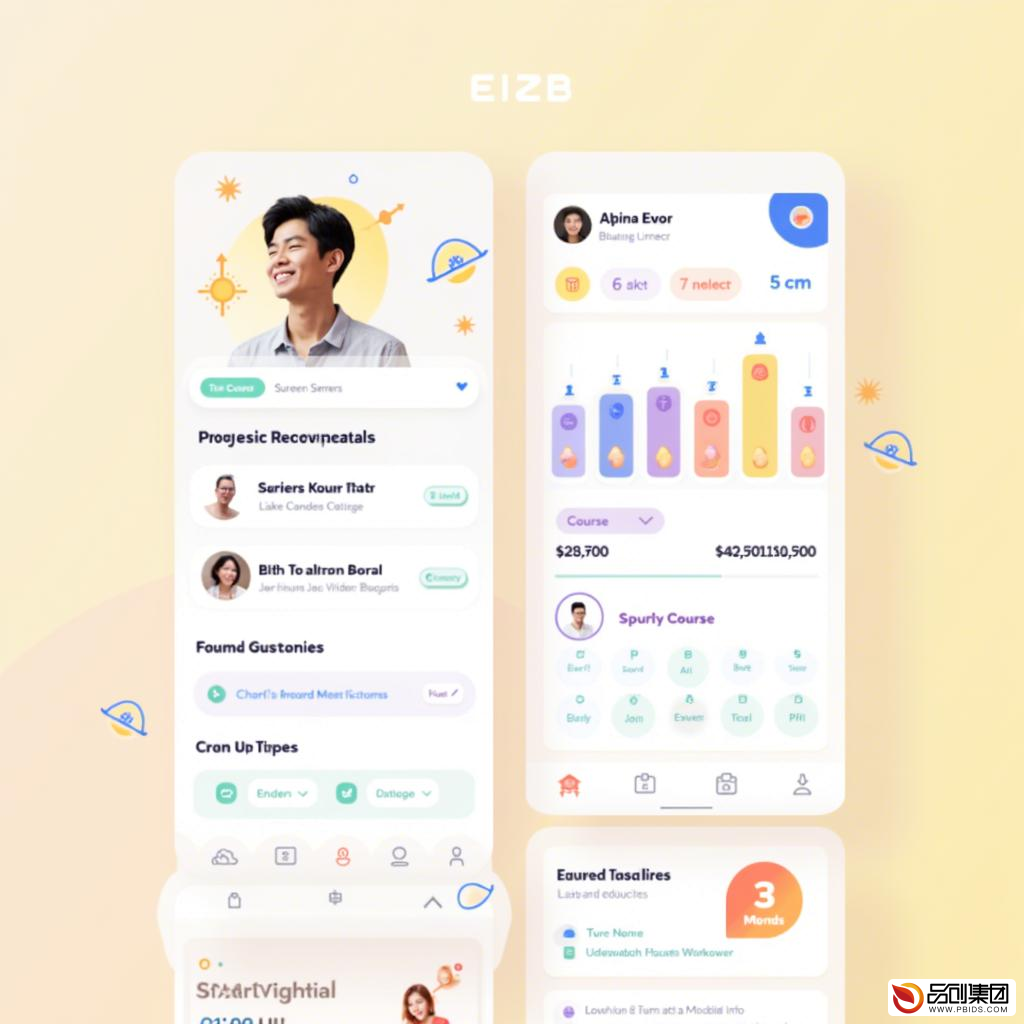教育课程APP开发:打造个性化学习新体验