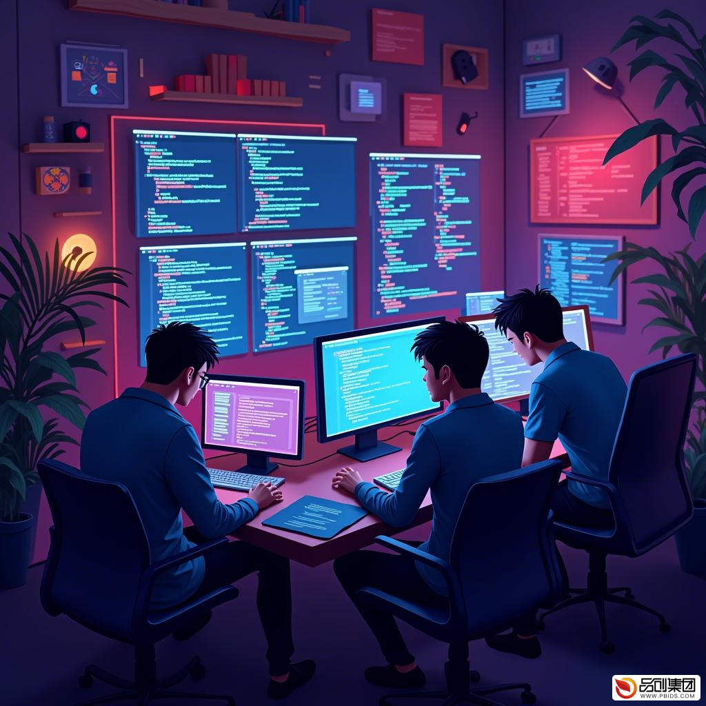 网站定制设计开发：打造专属在线平台的全方位指南

