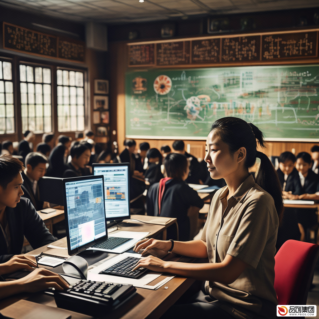 学员管理软件全解析：提升教育培训效率的关键工具
