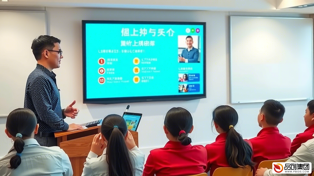 高中讲课软件下载指南：提升教学效率与学习体验的必备工具
