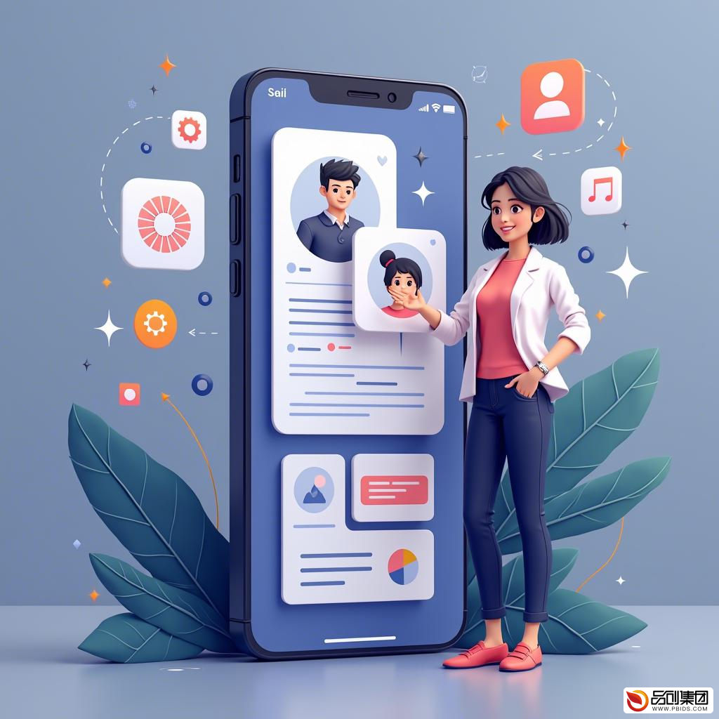 专业的APP定制：打造个性化移动应用的全方位指南
