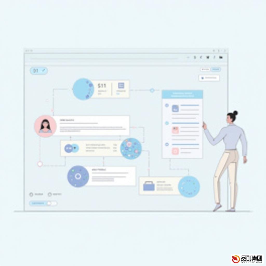 定制CRM软件的价格：全面解析与影响因素
