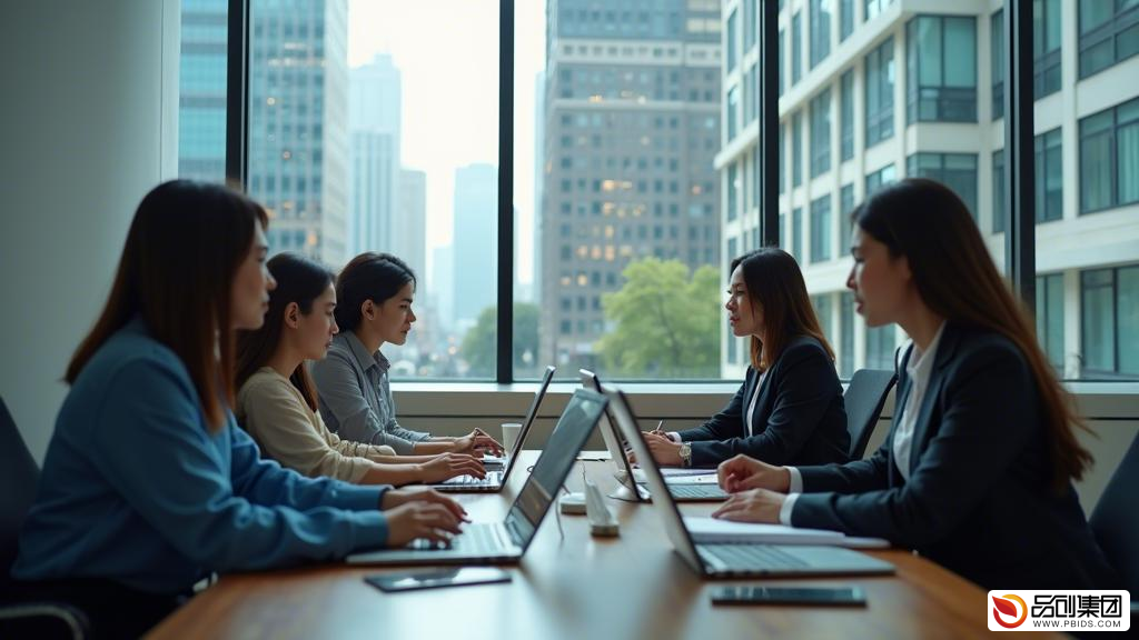 服务外包上市公司的崛起与变革：探索全球化背景下的新机遇
