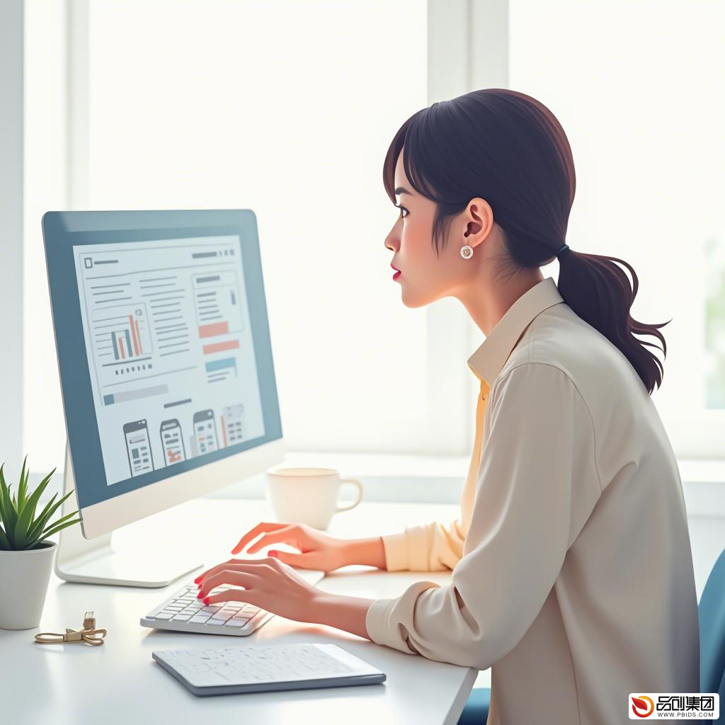 交互设计就业班：开启创意与技术融合的职业之旅

