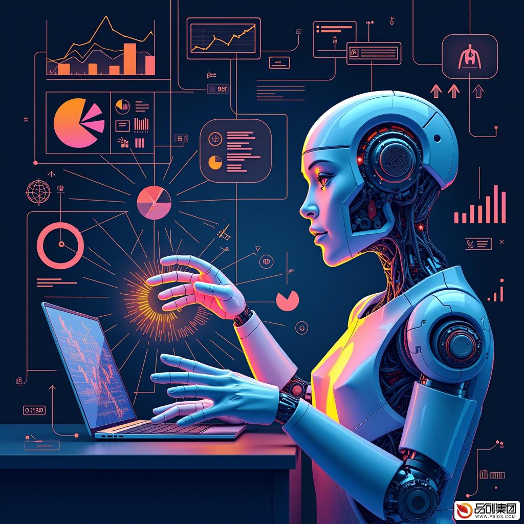 可视化与智能化的融合:重塑未来世界的创新力量