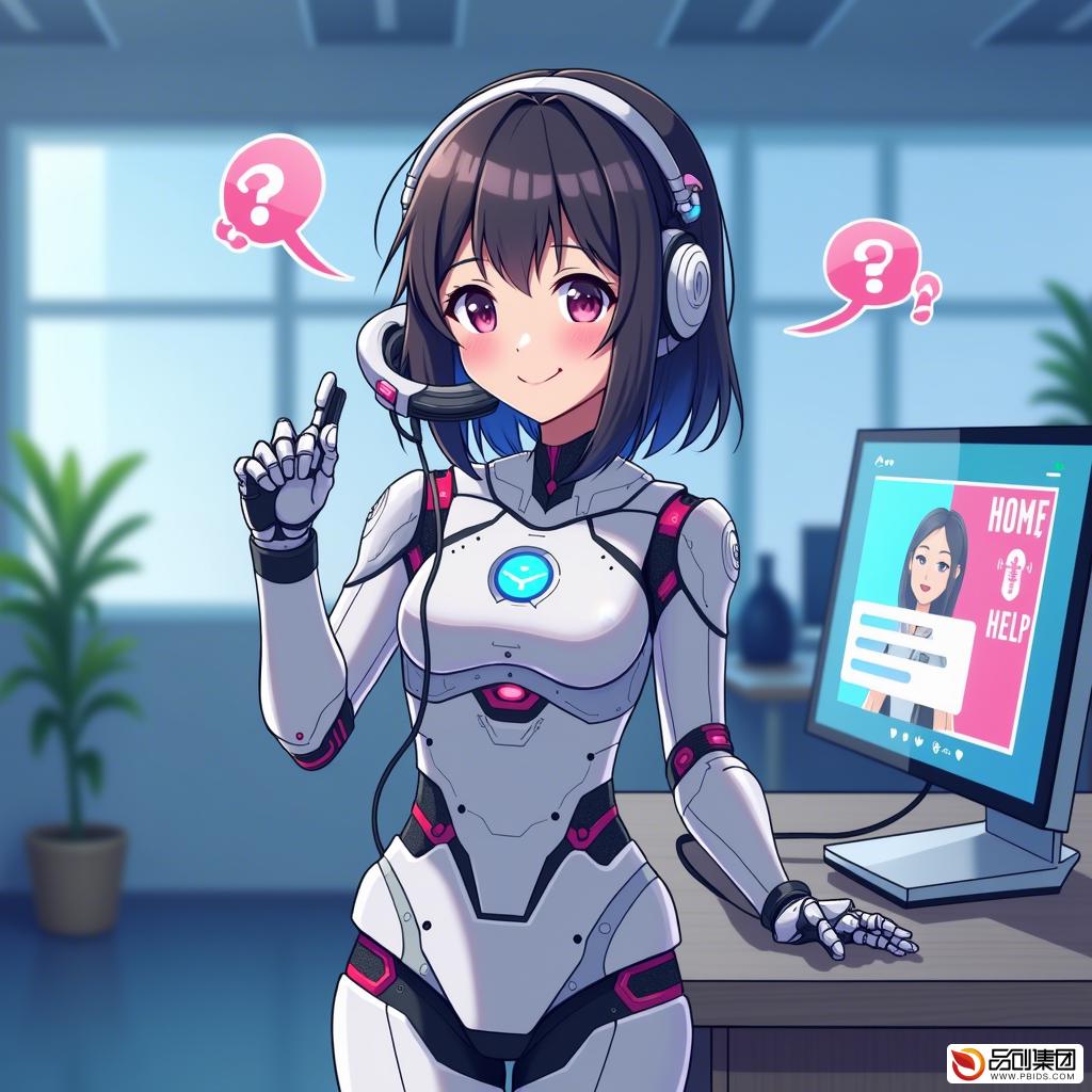 智能客服机器人:重塑客户服务体验的未来力量
