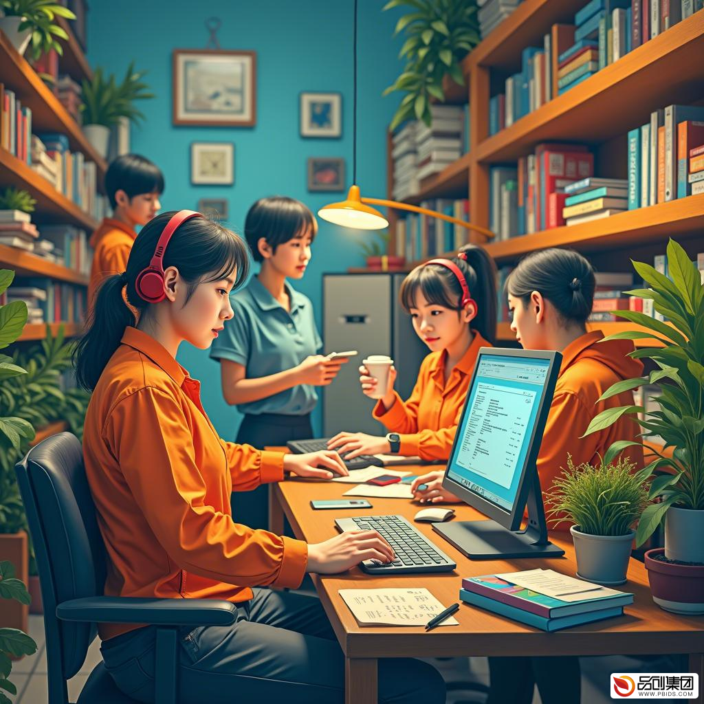 外包单位人员管理:优化流程、提升效率与保障质量的全面解析